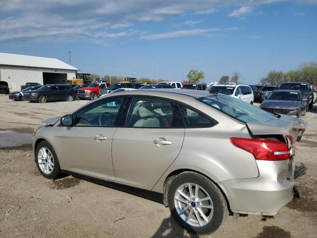 1FADP3F28HL210725 Ford FOCUS SE
