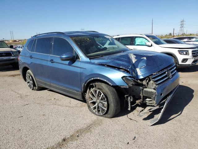 3VV3B7AX9KM126564 Volkswagen TIGUAN SE