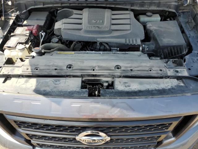 1N6AA1ED1NN103079 Nissan 2022
