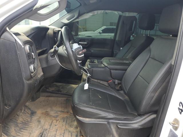 1GT49LEY5NF289484 GMC SIERRA K25