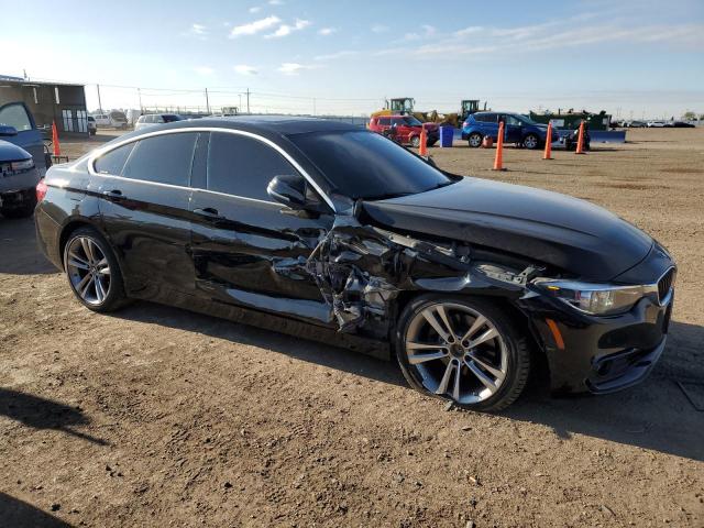 WBA4J3C50KBL09091 BMW 430XI GRAN