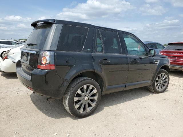 SALFT2BG7EH409119 Land Rover Lr2 Hse Lu