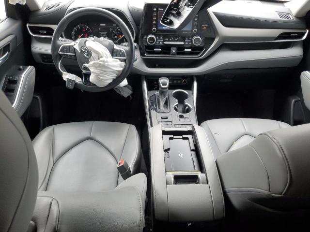 5TDGZRBHXMS075657 Toyota 2gr-fks