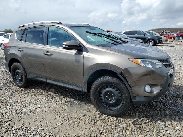 2T3RFREV5FW352798 Toyota Rav4 Xle
