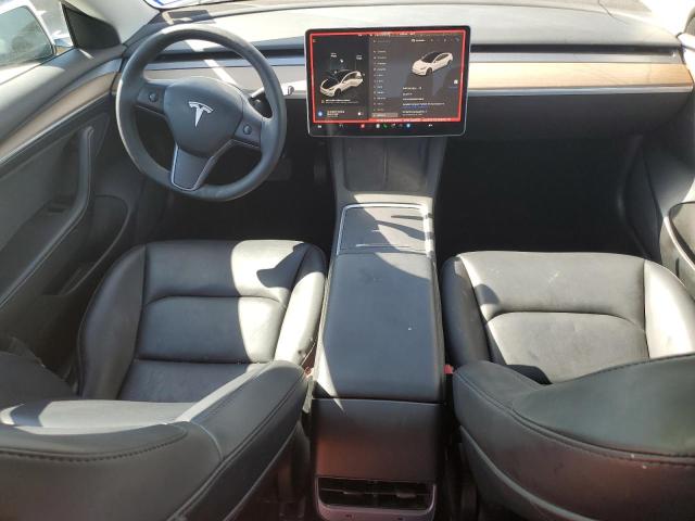5YJ3E1EA8PF418579 Tesla MODEL 3
