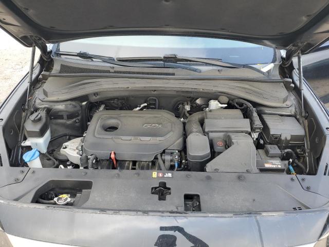 5NMS23AD1KH118664 Hyundai SANTA FE S