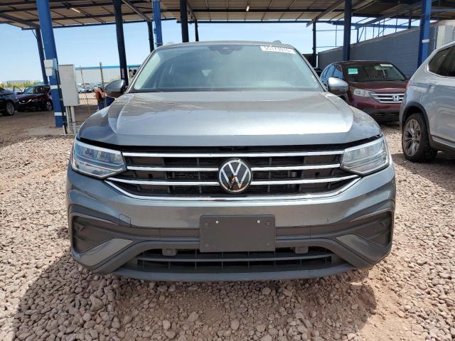 3VV2B7AX4NM056780 Volkswagen Tiguan