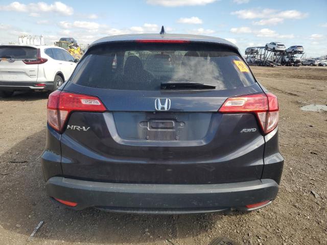3CZRU6H51HM710669 Honda HR-V EX
