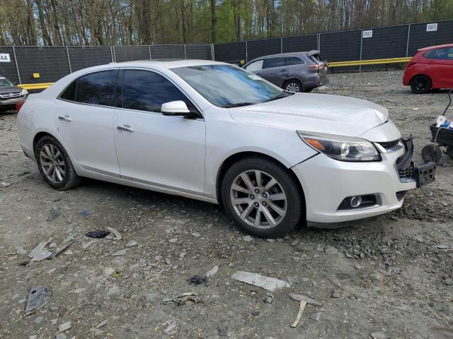 1G11F5SL1FF353417 Chevrolet MALIBU LTZ