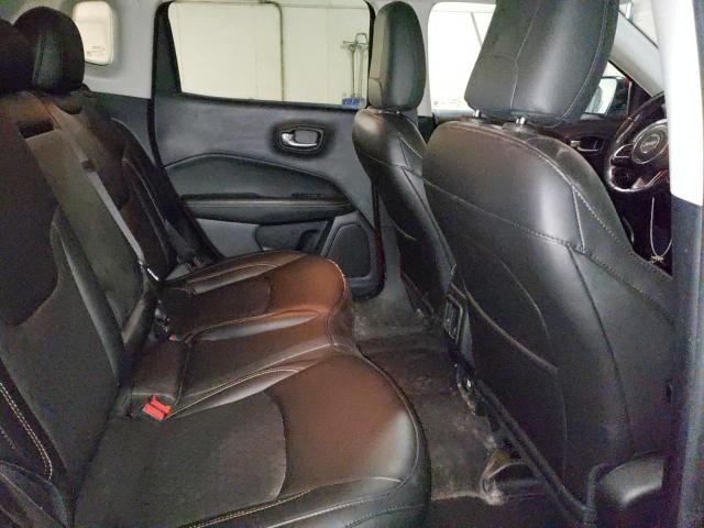 3C4NJDBB0LT229343 Jeep Compass