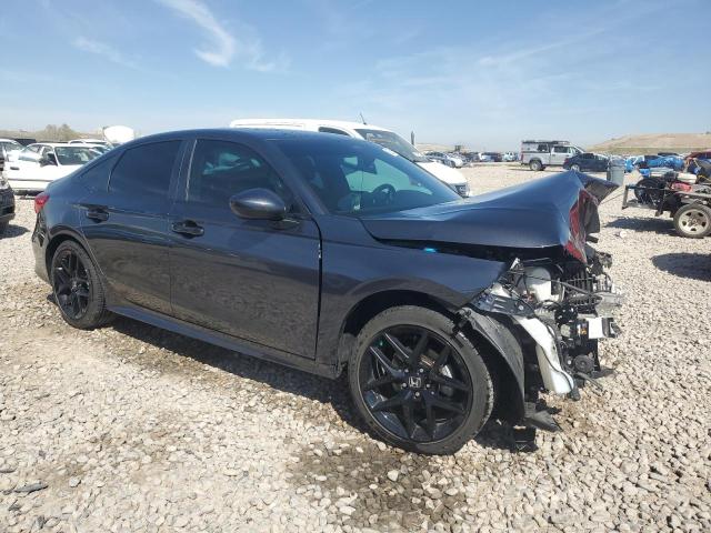 2HGFE2F56PH566939 Honda CIVIC SPOR