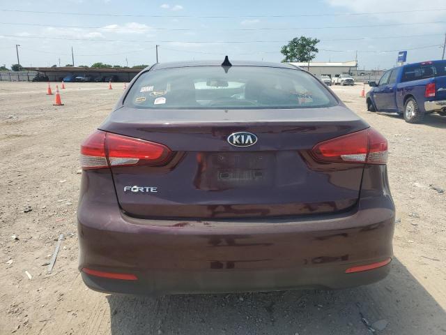 3KPFK4A75HE051701 KIA mpi nu