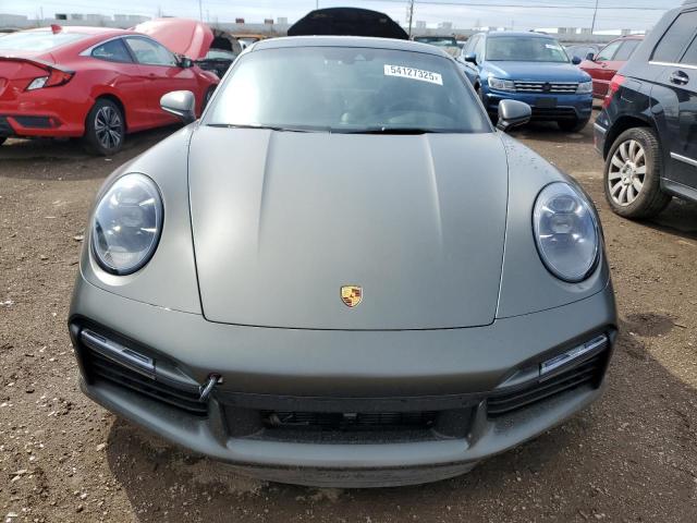 WP0AD2A99PS257416 Porsche 911 TURBO