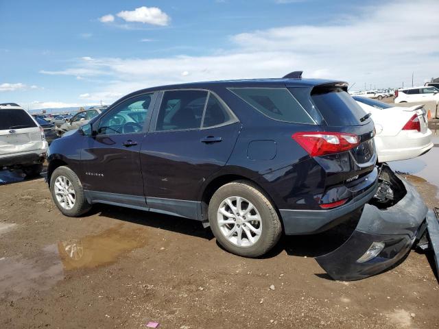 2GNAXSEV3L6241473 Chevrolet EQUINOX LS
