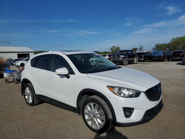 JM3KE4DY8E0317458 Mazda CX-5 GT