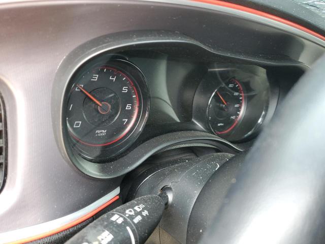 2C3CDXBG5KH734639 Dodge CHARGER SX