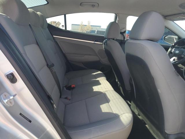 5NPD74LF3LH590092 Hyundai ELANTRA SE