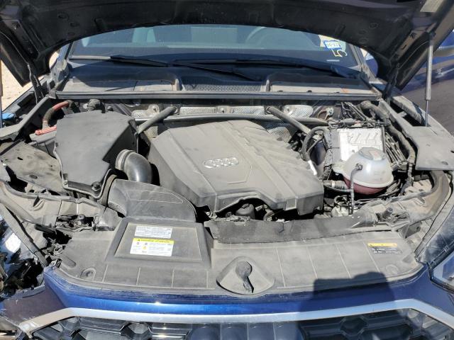 WA1GAAFYXN2071100 Audi Q5 PREMIUM