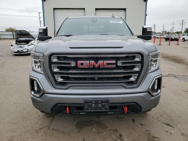 3GTU9EET0LG380934 GMC SIERRA K15