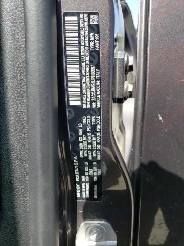 ZACCJBAB4JPH80697 Jeep 2018
