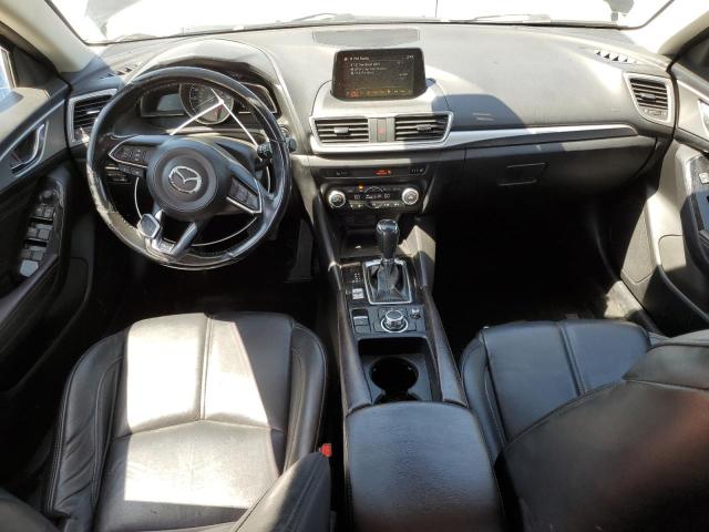 3MZBN1V39JM239173 Mazda 3 TOURING
