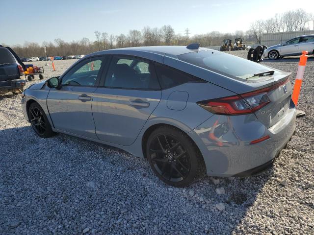 19XFL2H83PE021837 Honda CIVIC SPOR