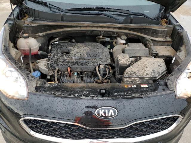 KNDPM3AC9M7941912 KIA SPORTAGE L