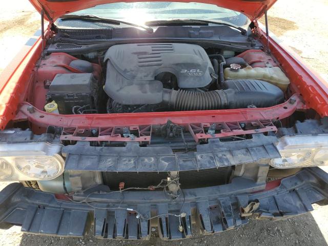 2C3CDYAG7EH195680 Dodge Challenger