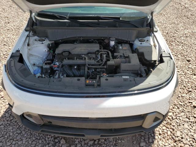 KM8HB3AB7RU065329 Hyundai Kona Sel