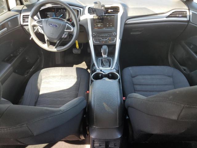 1FA6P0H79G5126707 Ford FUSION SE