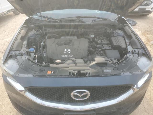 JM3KFACL8H0206205 Mazda CX-5 TOURI