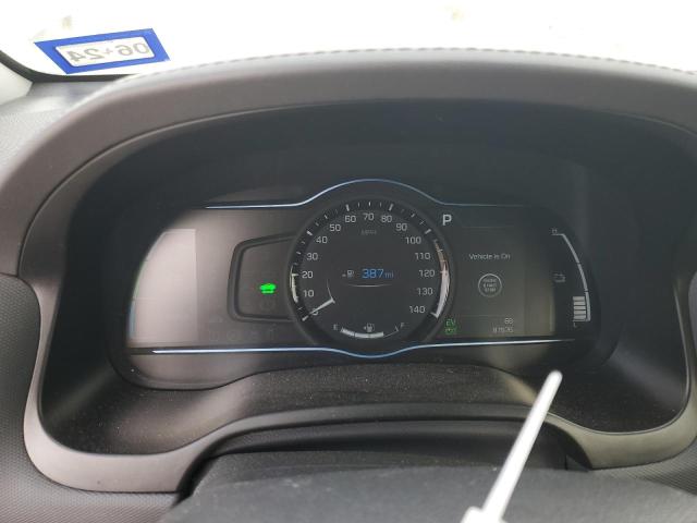 KMHC85LCXJU090806 Hyundai 2018