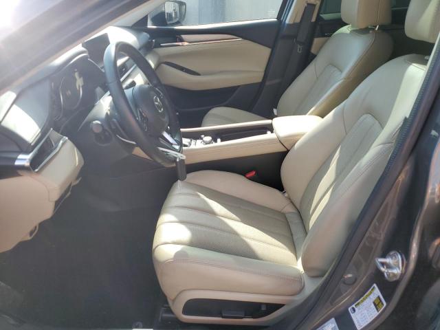 JM1GL1TY2K1501420 Mazda py turbo
