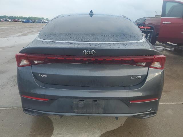 5XXG14J22MG071966 KIA K5 LXS