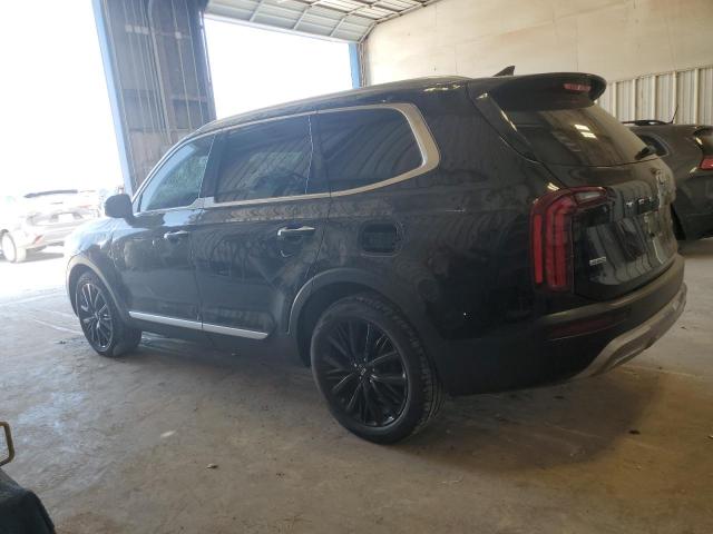 5XYP5DHC0MG171210 KIA Telluride