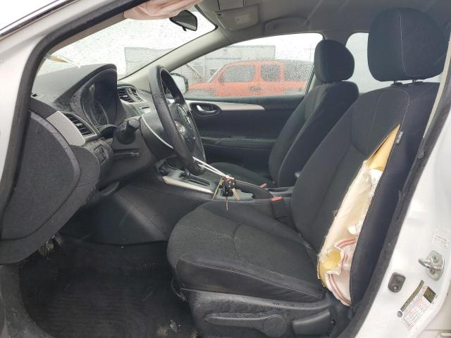 3N1AB7AP6JY212527 Nissan 2018