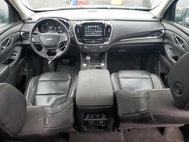 1GNEVHKW3KJ240848 Chevrolet TRAVERSE L