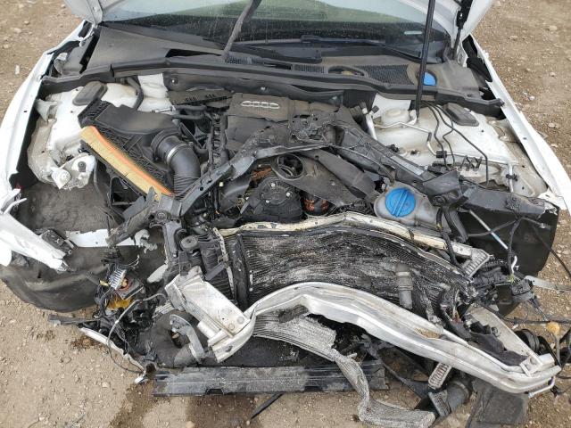 WAULFAFH9EN014033 Audi A5 PREMIUM