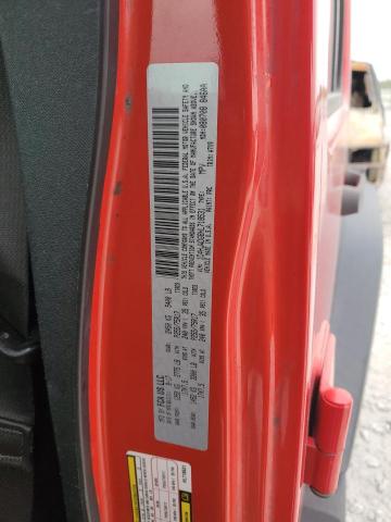 1C4HJWDG8HL718531 Jeep WRANGLER U