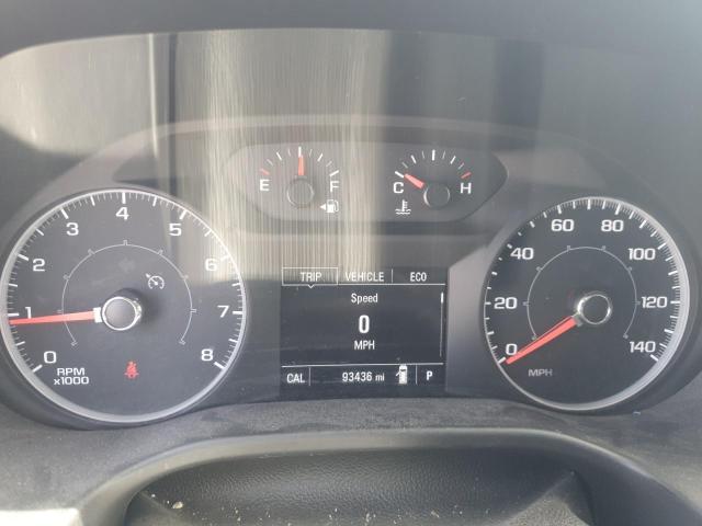 1GKKNLLS2KZ288230 GMC Acadia