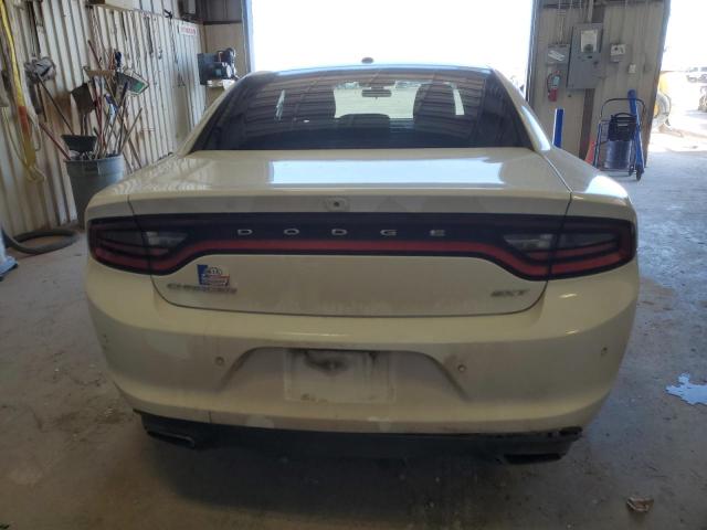 2C3CDXBGXJH173918 Dodge CHARGER SX