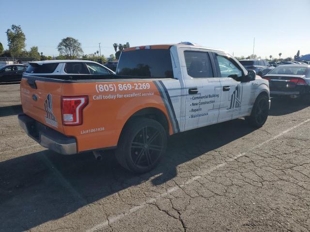 1FTEW1C86HKD45951 Ford F150 SUPER