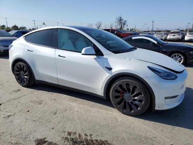 5YJYGDEF8MF093019 Tesla Model Y
