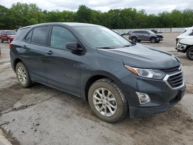 2GNAXHEV8M6126663 Chevrolet EQUINOX LS