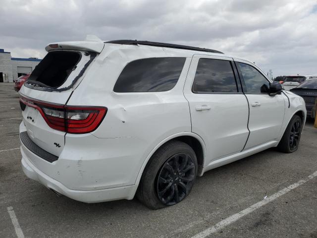 1C4SDHCT8KC701016 Dodge Durango