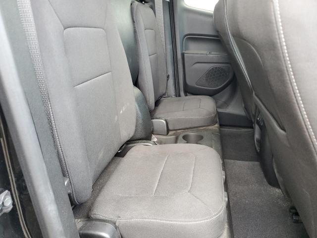 1GTH6CEN0L1125215 GMC CANYON SLE