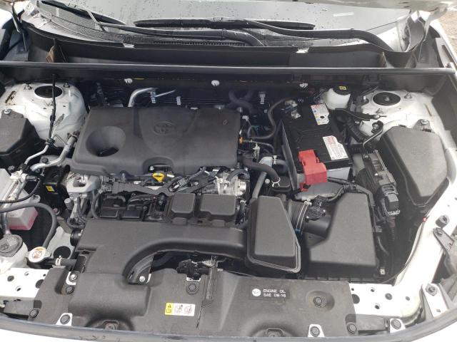 JTMP1RFVXPD101164 Toyota a25a-fks