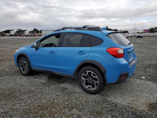 JF2GPANC5G8322133 Subaru naturally aspirated