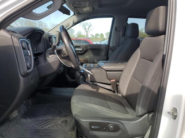 3GCUYDED5MG236514 Chevrolet Silverado