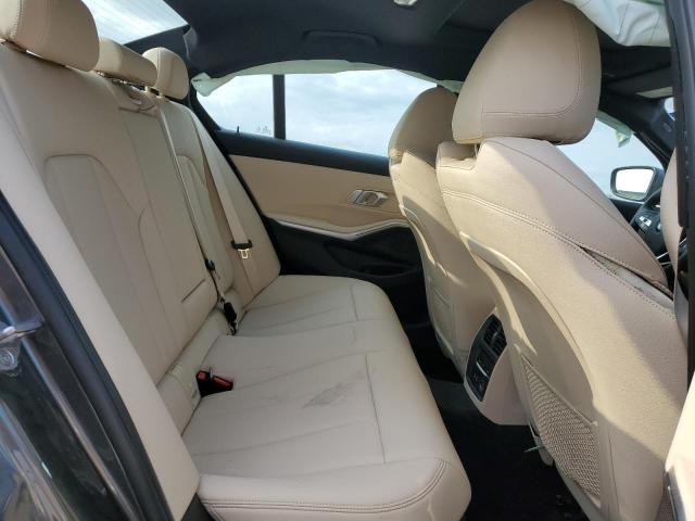 3MW5R7J08L8B36516 BMW 330XI